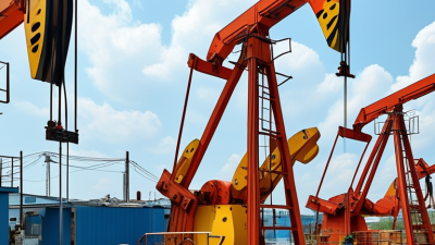 Top 10 Hydraulic Oil Pump Manufacturers in China 2026?