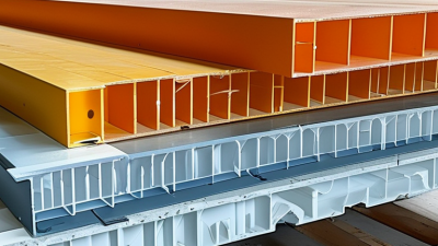 Best Solid Polycarbonate Sheet Options for Your Needs?