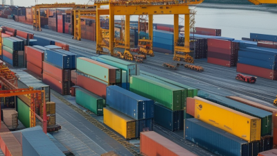 China Top Shipping Li Ion Batteries for Global Buyers?