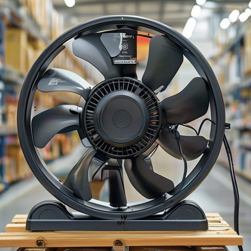 Top 10 Ac Fan Motor Brands for Global Buyers in 2026?