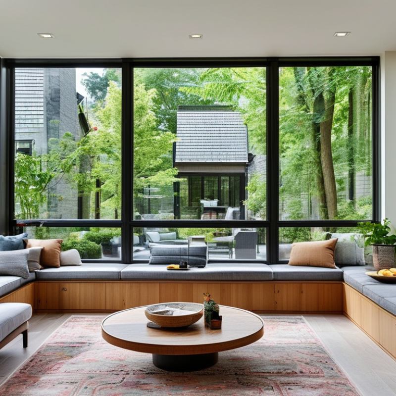 Top Bay Windows Designs for 2026 What to Choose?