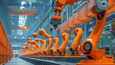 Top 10 Trends in World Industrial Automation You Should Know?