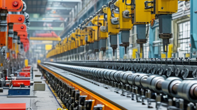 China Top Cable Drawing Machines for Efficient Production?
