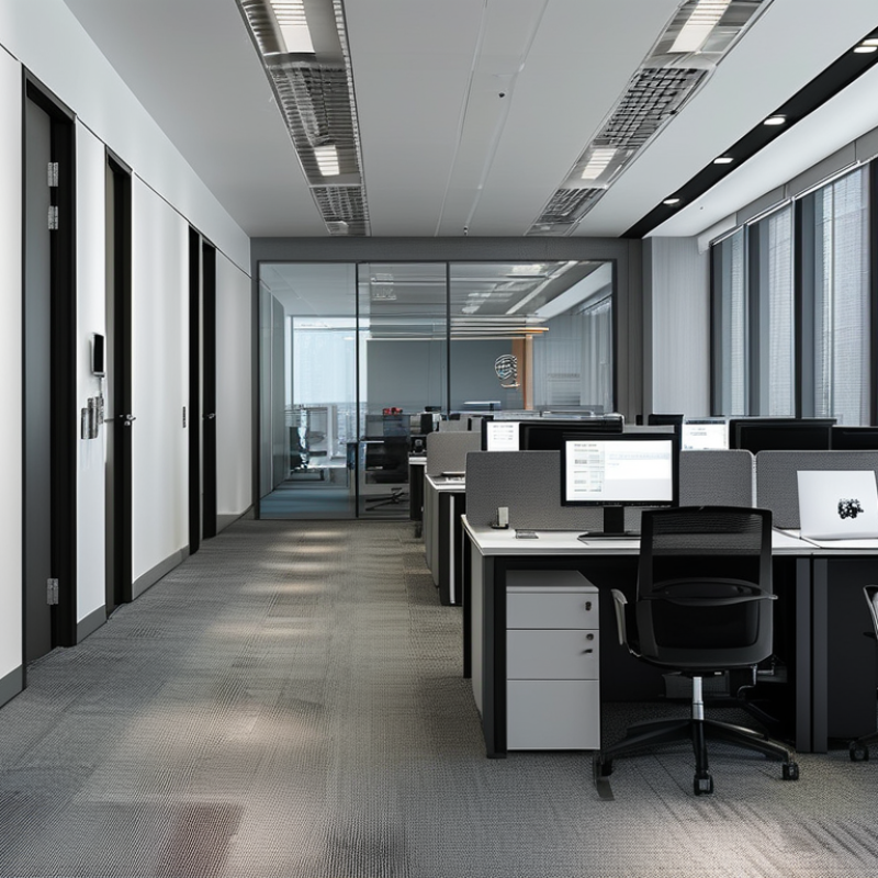 2026 Best Hidden Office Cameras for Smart Security Solutions?