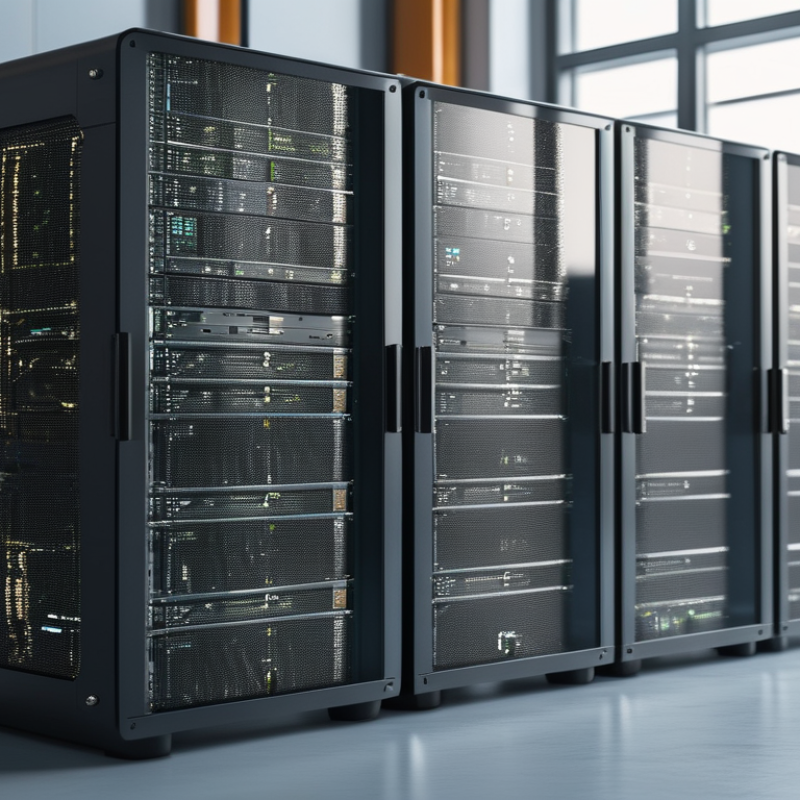 Top Enterprise AI Server Manufacturers in China Today?