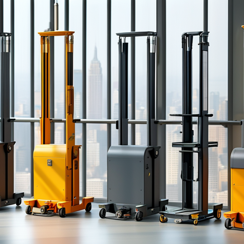 How to Choose the Best Standing Lift for Your Needs?