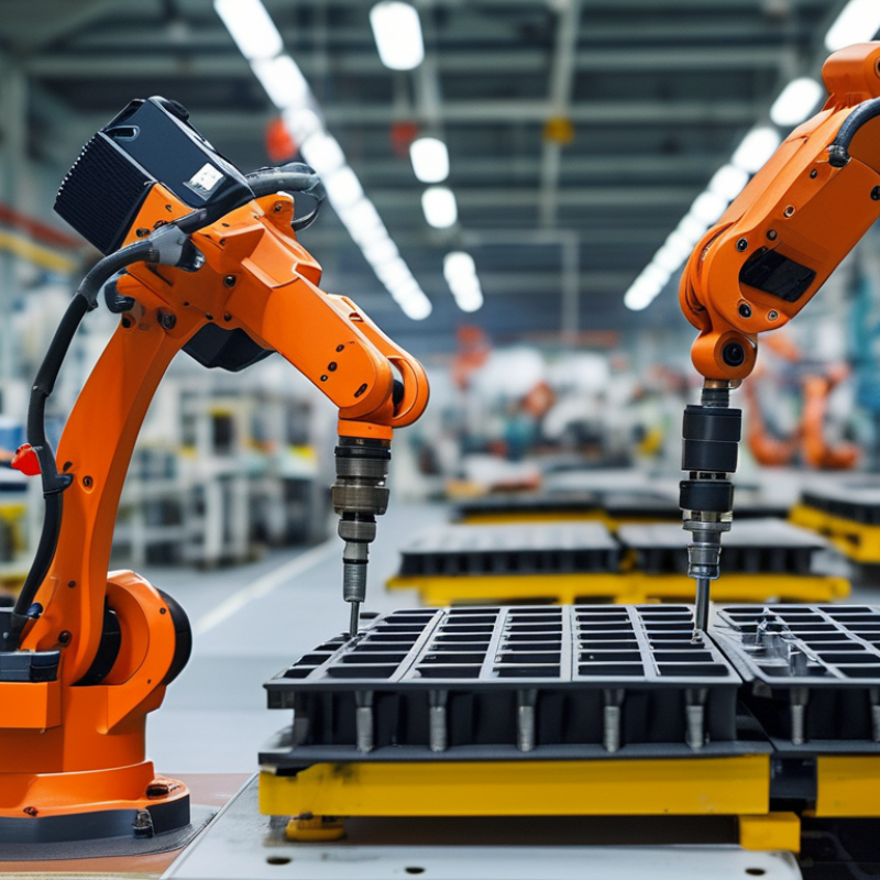 10 Essential Tips for Effective Plastic Assembly Solutions