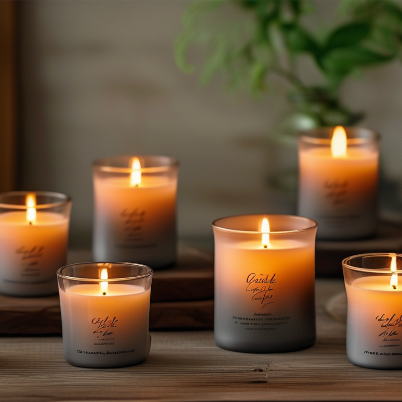 Top 10 Benefits of Using a Candle Warmer Lamp for Home Décor