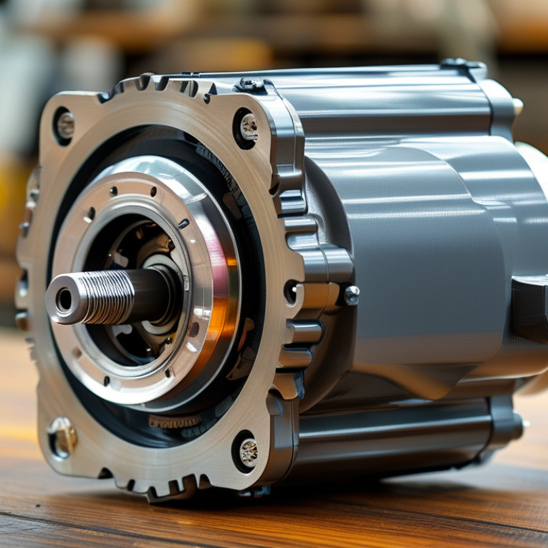 Top 5 Vacuum Servo Motor Benefits for Global Buyers?