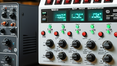 How to Choose the Best Automatic Voltage Regulator for Your Needs?