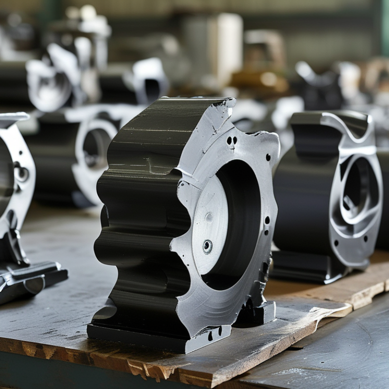 Top 10 Custom Plastic Molding Companies in China for Global Buyers