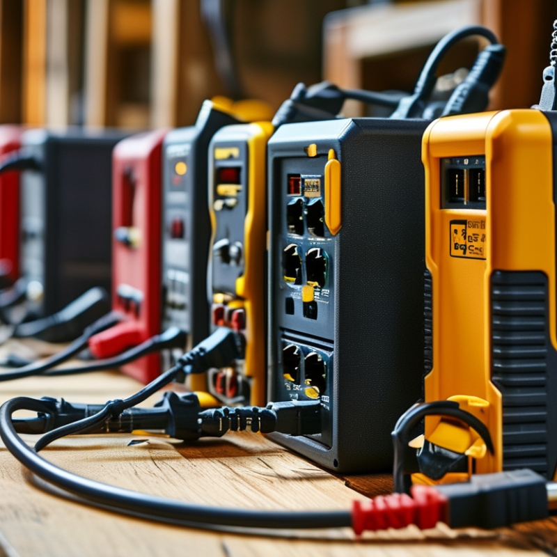 How to Choose the Right Extension Cords for Your Needs?