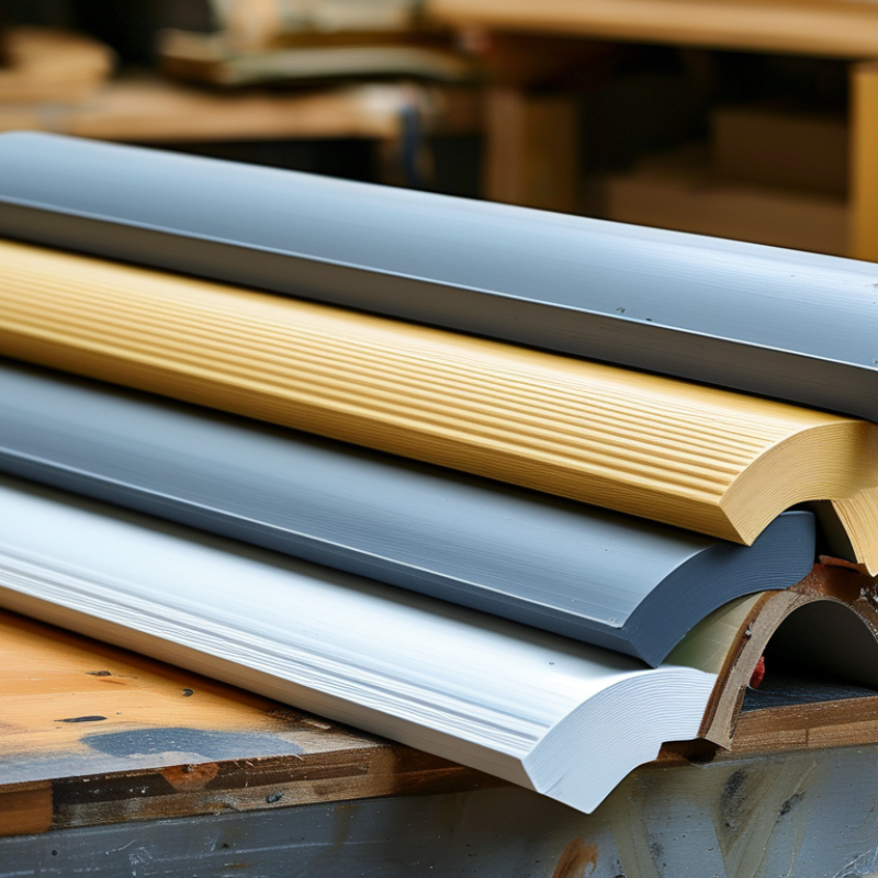 Top 10 PVC Sheets You Need for Your Next Project?