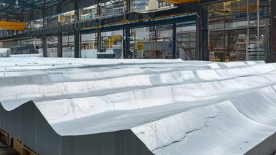 2026 Top Insulation Polystyrene Solutions for Global Buyers?