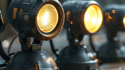 10 Best Tri-Proof Lights for Ultimate Durability and Efficiency?