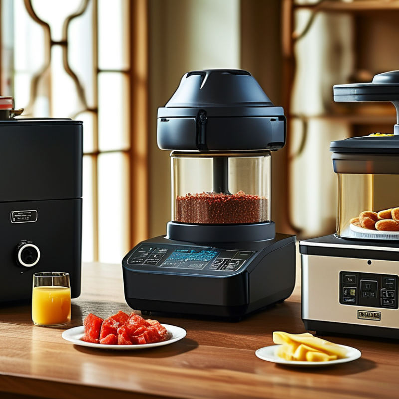 How to Choose the Best Vacuum Packaging Machine for Your Needs?