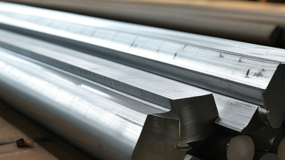 How to Choose the Right Stainless Steel Bar for Your Needs?