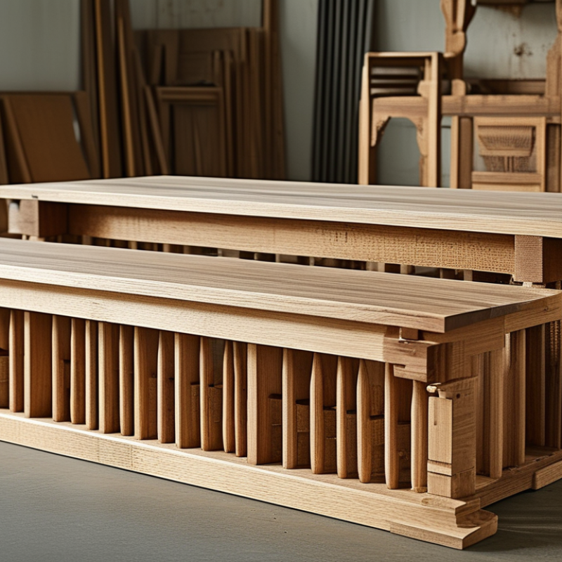 Top 10 Ways to Identify High Quality Furniture Joints?