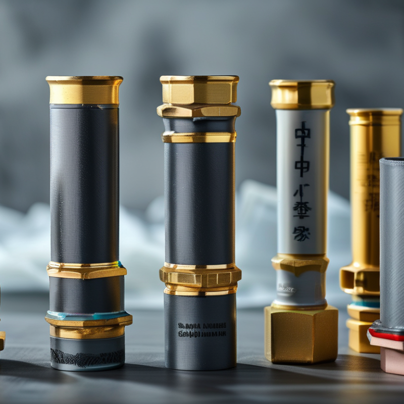 Top China Best Water Pipe Fittings for Global Buyers?