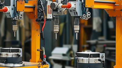 How to Choose the Right Welding Turntable for Your Needs?