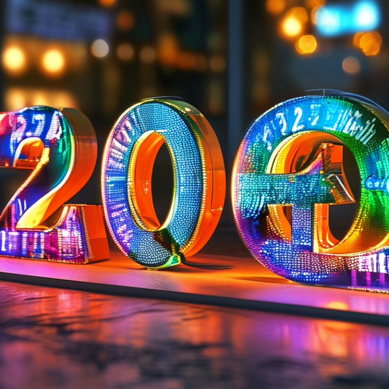 Best LED Letters for Your Branding Needs in 2026?