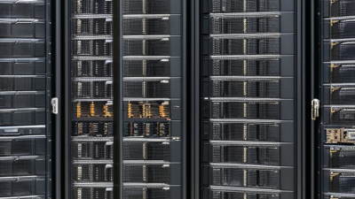 Top China Best Network Storage Rack for Global Buyers?
