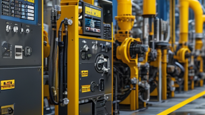 Best Industrial Diesel Solutions for Your Business Needs?