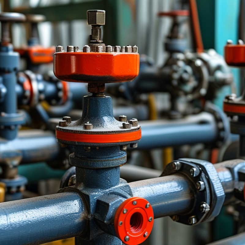 Water Pressure Control Valve Tips for Optimal Performance?