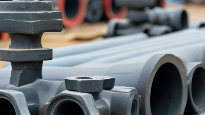 Top 10 Poly Pipe Fittings You Need for Global Sourcing?