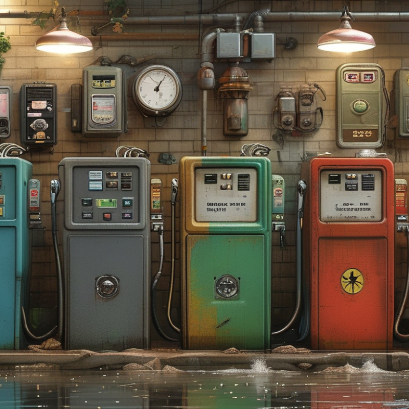 How to Choose the Best Battery Backup Sump Pump for Your Needs?