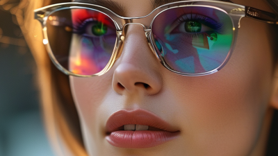 How to Choose Polarized Prescription Lenses for Clear Vision?