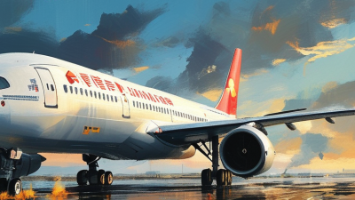 China Top Fuel Injection System Aviation Technologies Explained?