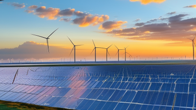 China Top 10 Wind Power Energy Solutions for Global Buyers?