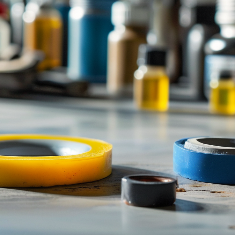 Top 10 Benefits of Rubber Seal O Rings for Global Buyers?