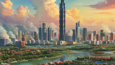 China Top 10 Strategies for Coordinated Social and Ecological Development?
