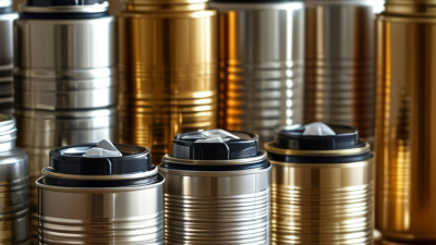 250 ml Foil Container Buying Tips for Global Sourcing?