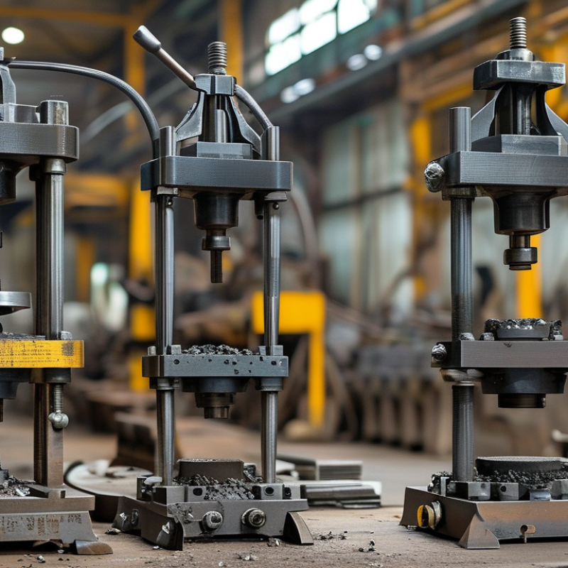 Top 5 Metal Briquette Machine Models You Should Consider?
