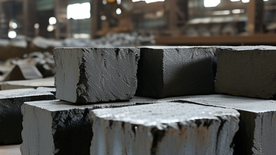 Top 10 Ferro Silicon Alloy Suppliers in China for Global Buyers?