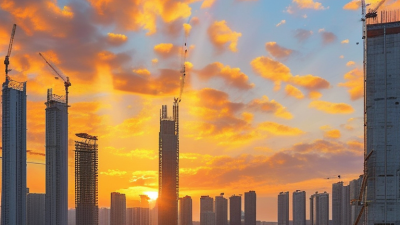 2026 Top Trends in Precast Formwork Innovation and Best Practices?