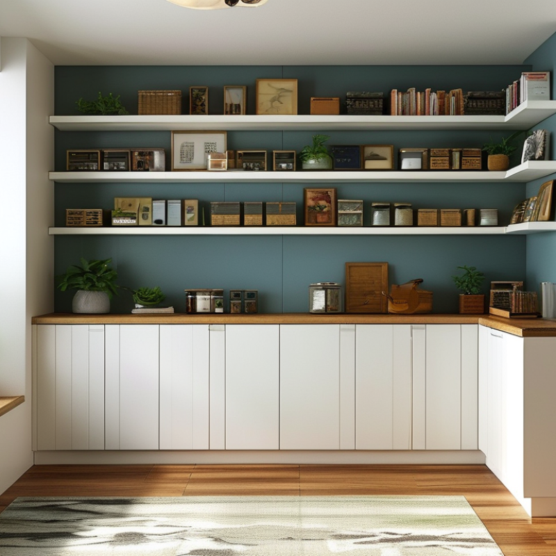 Top 10 Corner Cabinets Tips for Smart Space Saving Solutions?