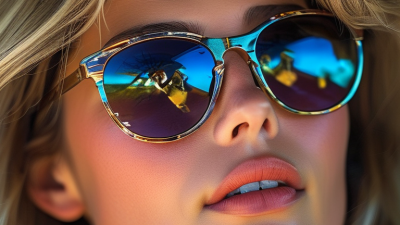 Non Polarized Sunglasses Benefits and Best Choices for You?