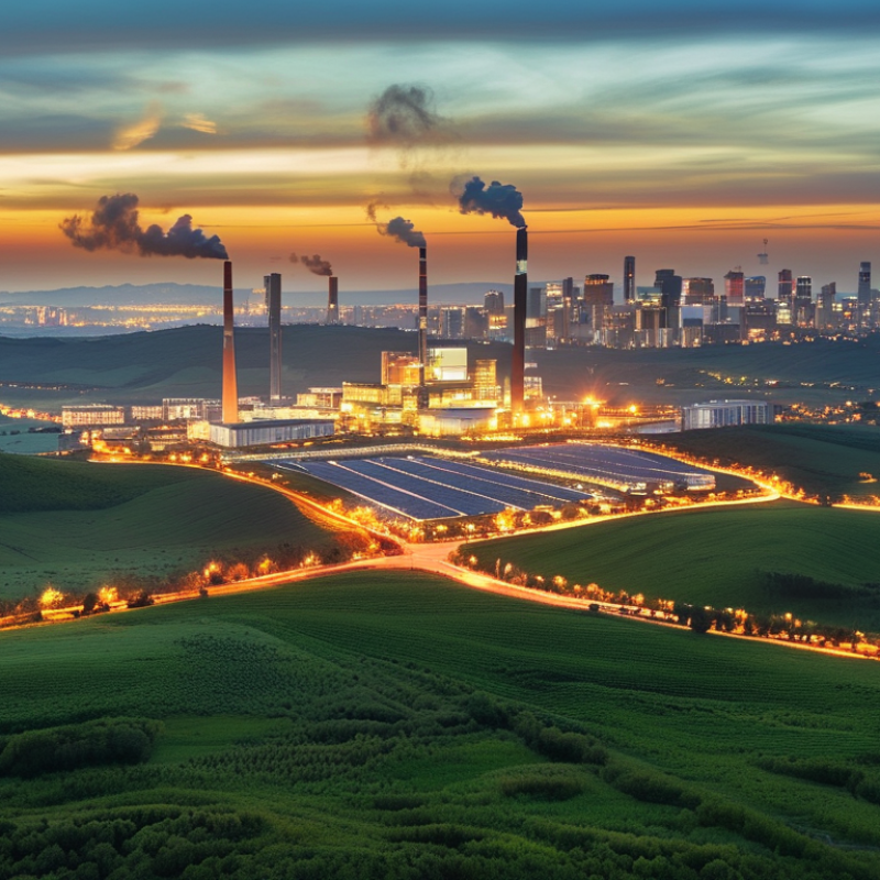 Top 10 Energy Efficiency Solutions for Global Buyers?