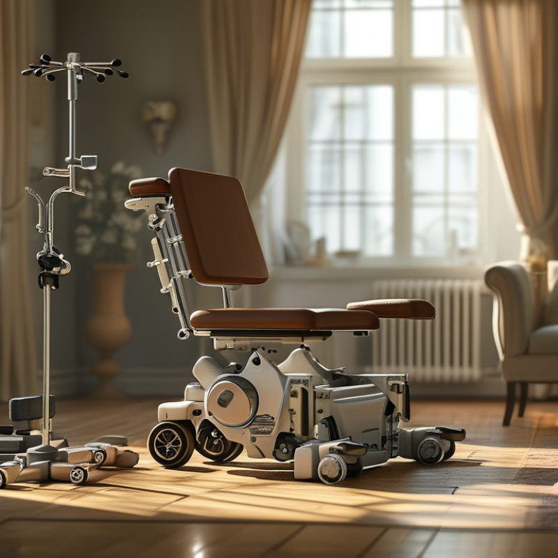 Why Are Rehabilitation Devices Essential for Post Stroke Recovery?