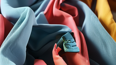 How to Choose the Best Elastic Spandex Fabric for Your Needs?