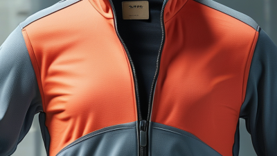 Top 10 Benefits of Spandex Polyester Material for Activewear?