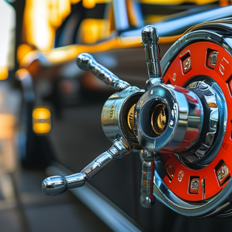 Top 10 Car Driving Wheel Locks to Secure Your Vehicle?