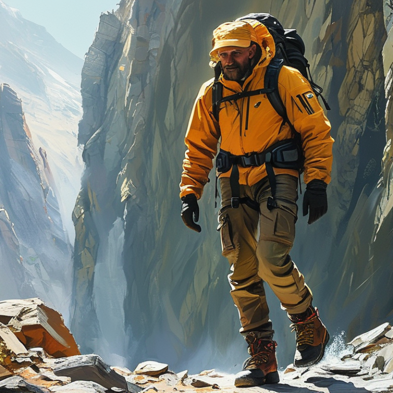 Discover the Ultimate Outdoor Gear for Adventure Seekers