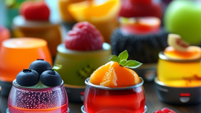 Why Are Vape Flavors Popular Among Users Today?