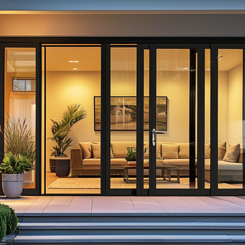 How to Choose Quality Sunview Patio Doors for Your Home?