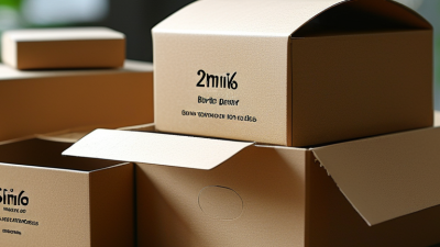 2026 Best Clamshell Boxes for Global Buyers to Consider?